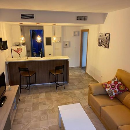 Apartamento El Azul Molina de Segura Dış mekan fotoğraf