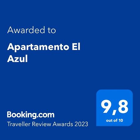 Apartamento El Azul Molina de Segura Dış mekan fotoğraf