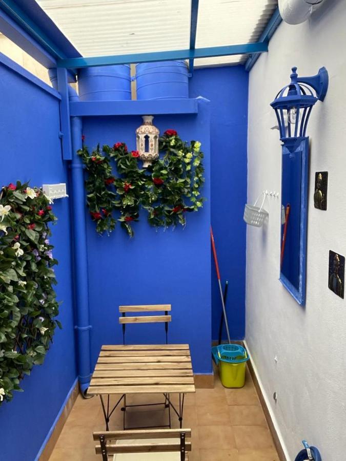 Apartamento El Azul Molina de Segura Dış mekan fotoğraf