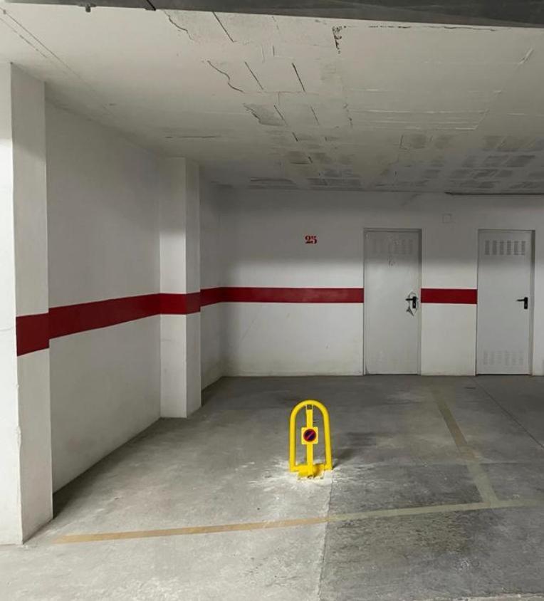 Apartamento El Azul Molina de Segura Dış mekan fotoğraf